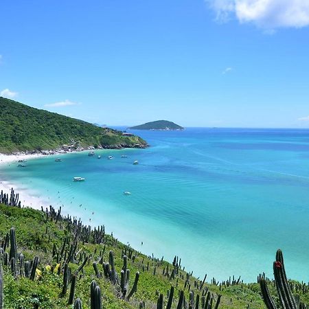 Cantinho Do Canaa Арраял-ду-Кабу Екстер'єр фото