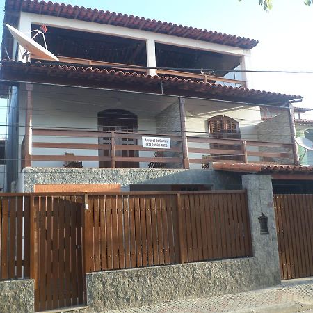 Cantinho Do Canaa Арраял-ду-Кабу Екстер'єр фото