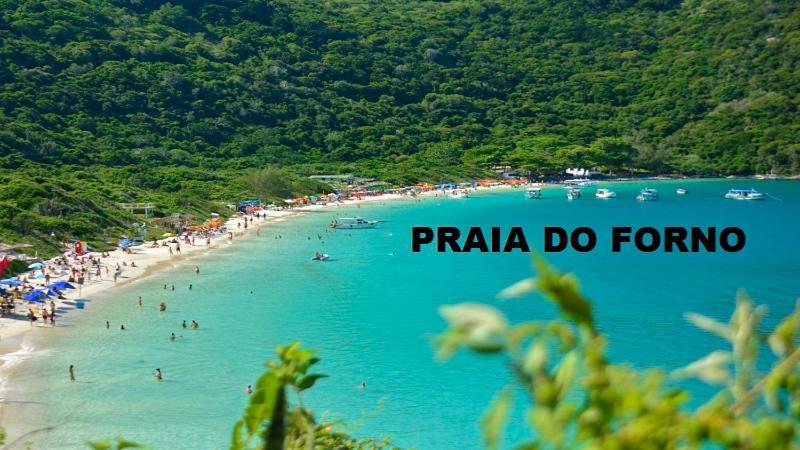 Cantinho Do Canaa Арраял-ду-Кабу Екстер'єр фото